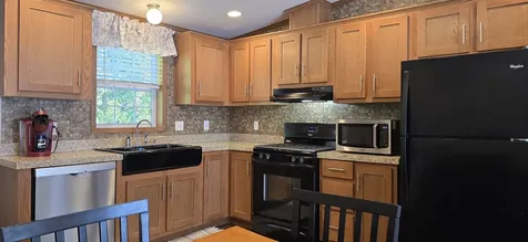 34 Circle Drive Belmont NH 03220