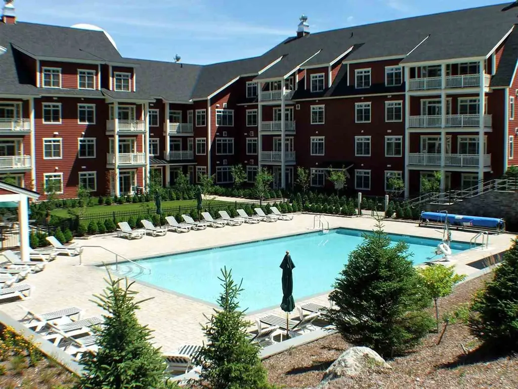 102 Forest Drive Warren VT 05674