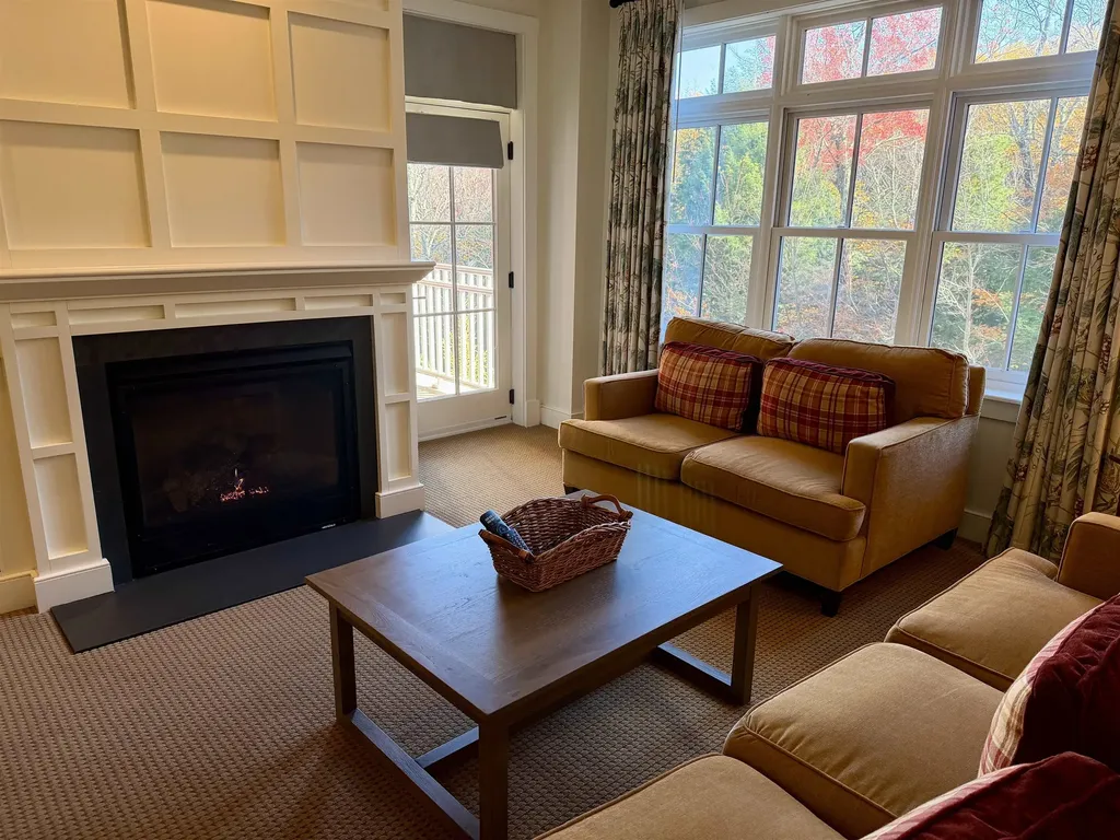 102 Forest Drive Warren VT 05674