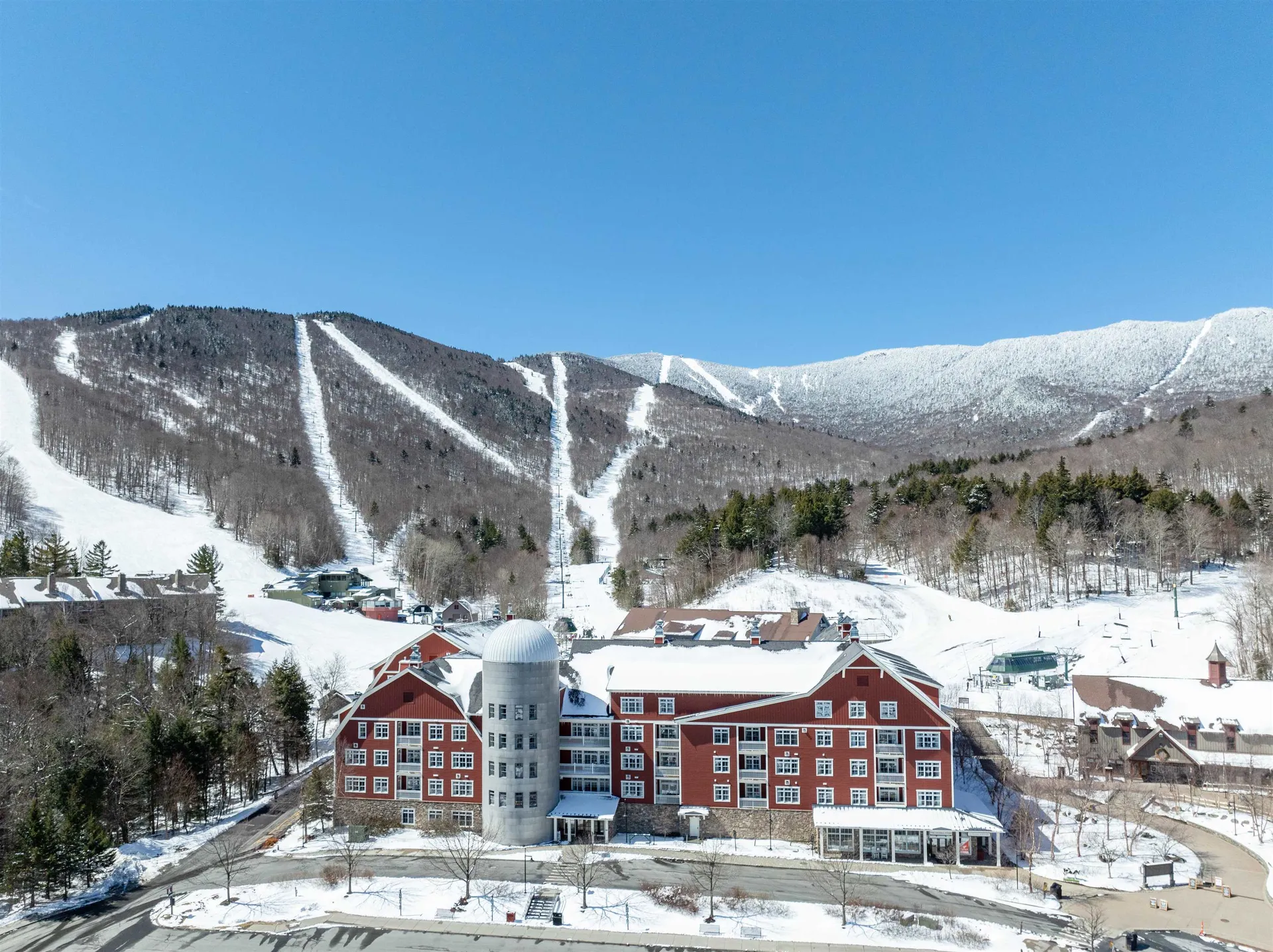 102 Forest Drive Warren VT 05674