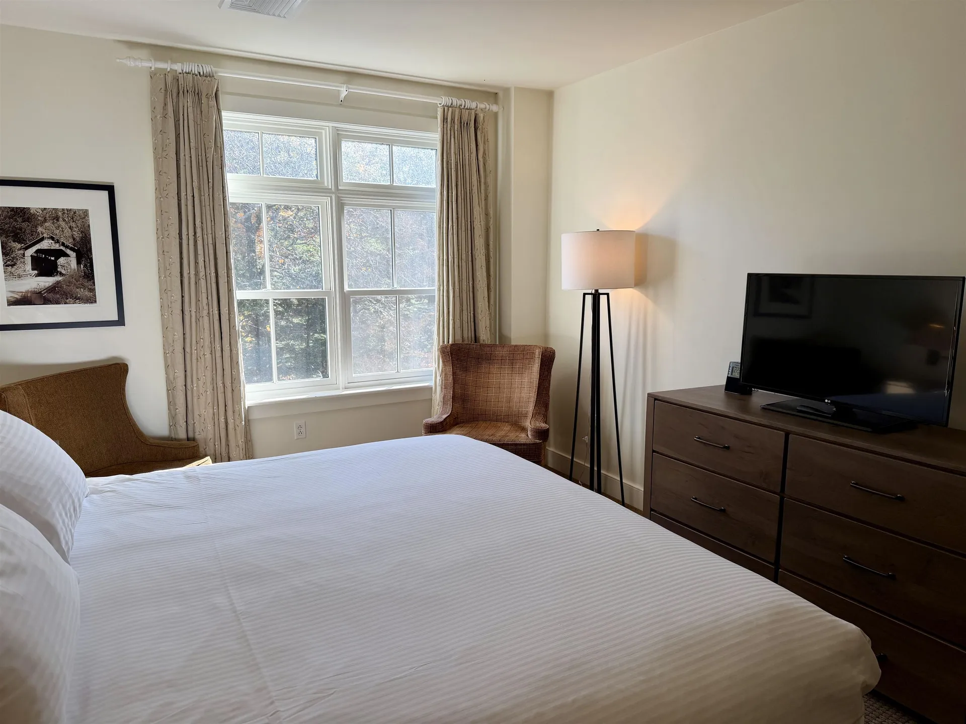 102 Forest Drive Warren VT 05674