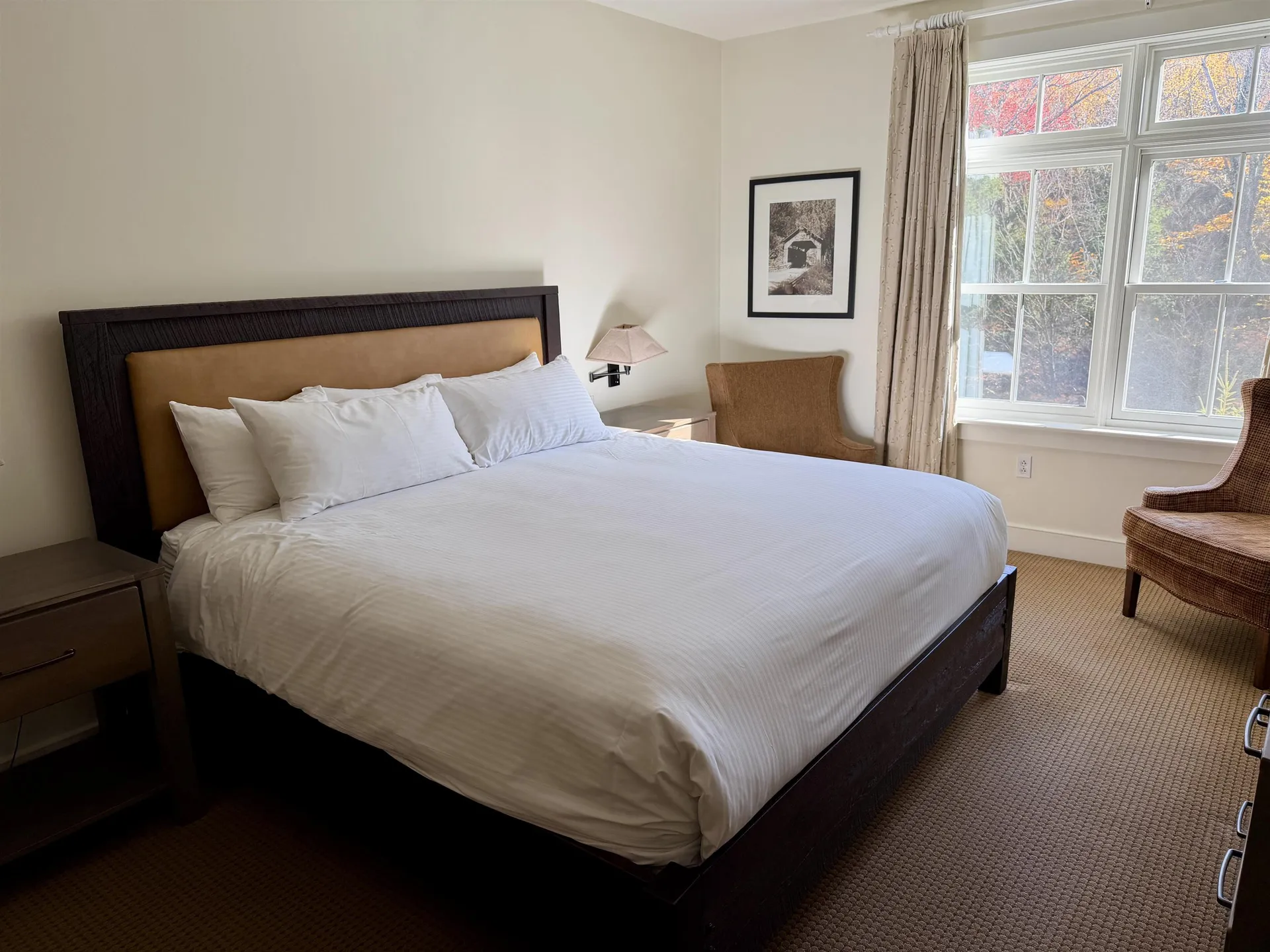 102 Forest Drive Warren VT 05674