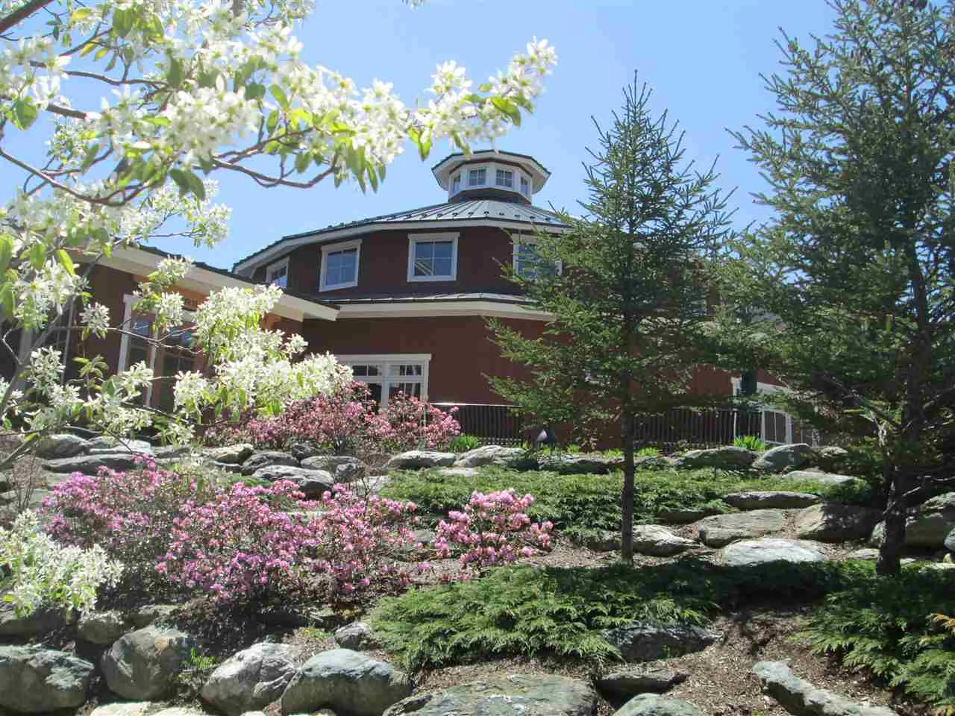 102 Forest Drive Warren VT 05674