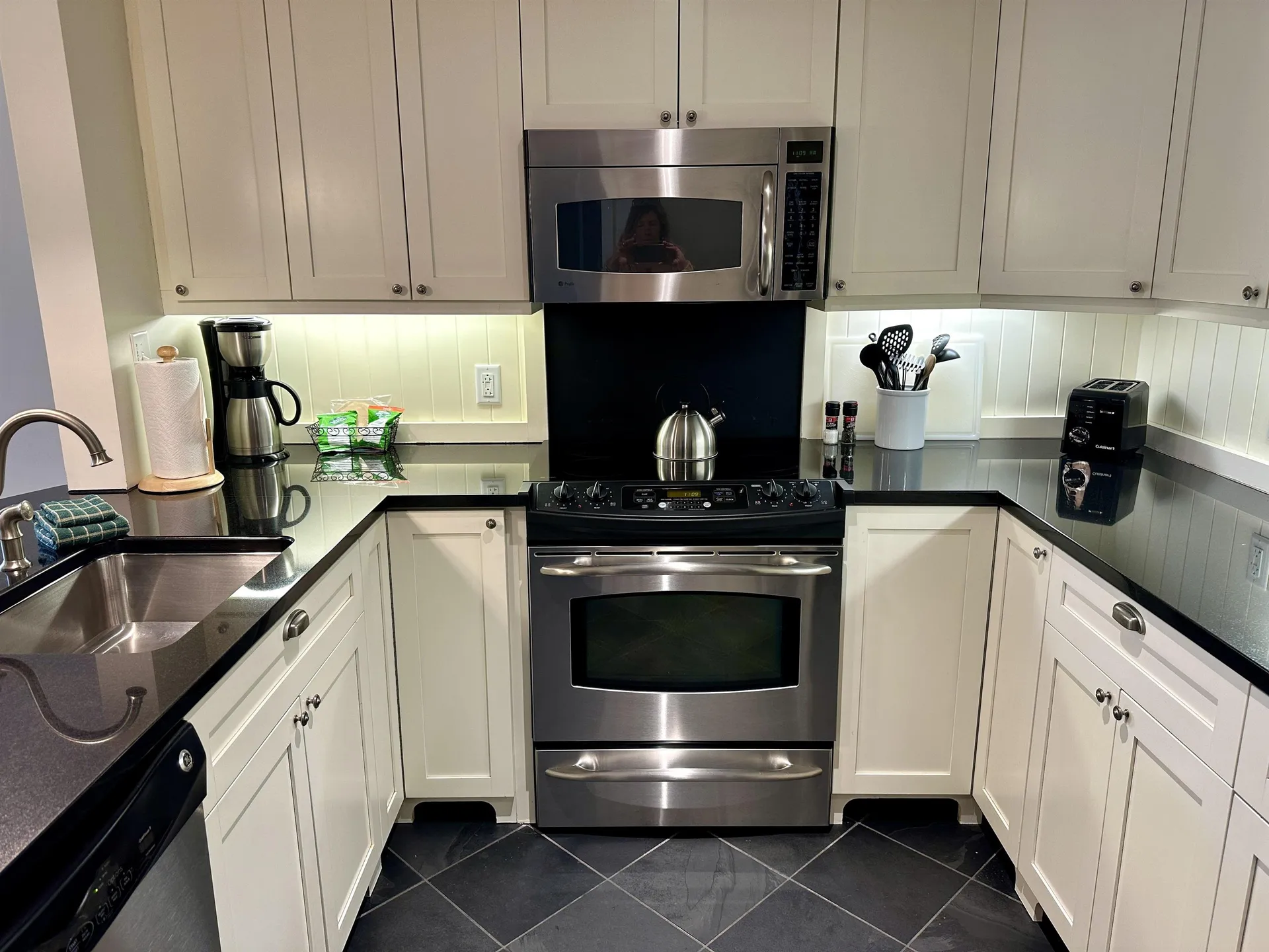 102 Forest Drive Warren VT 05674