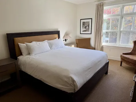 102 Forest Drive Warren VT 05674