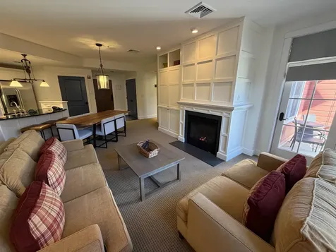 102 Forest Drive Warren VT 05674