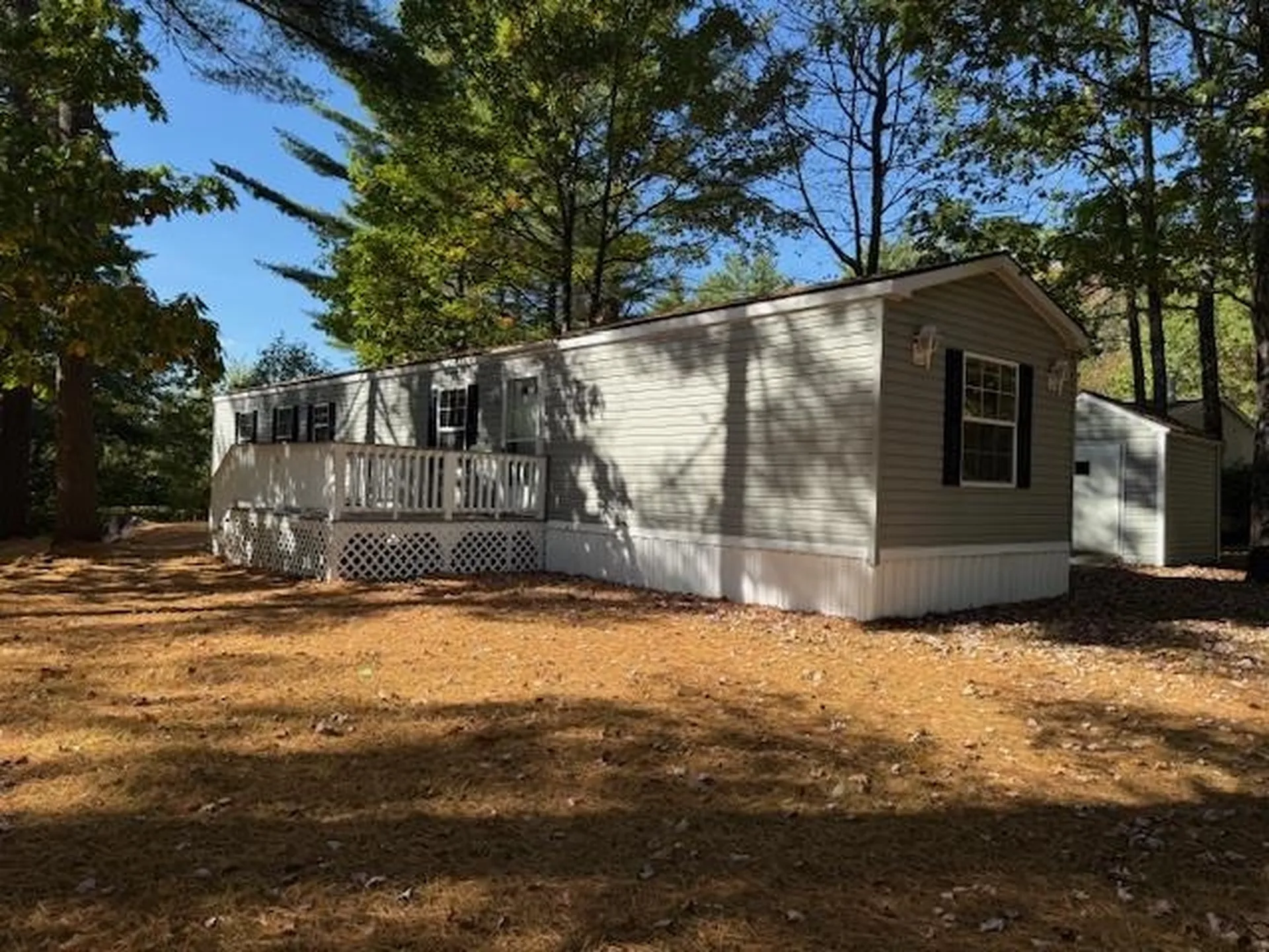 14 Goldfinch Lane Conway NH 03813