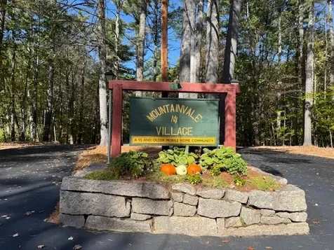 14 Goldfinch Lane Conway NH 03813