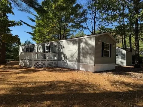 14 Goldfinch Lane Conway NH 03813