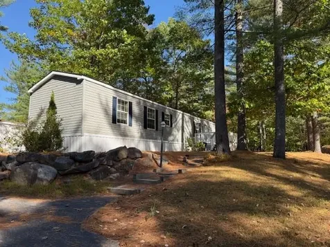 14 Goldfinch Lane Conway NH 03813