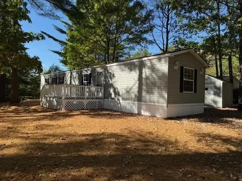 14 Goldfinch Lane Conway NH 03813
