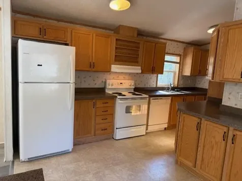 14 Goldfinch Lane Conway NH 03813