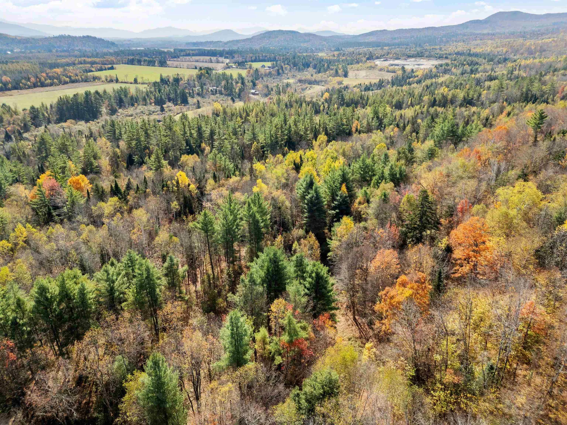 0 North Road Guildhall VT 05905