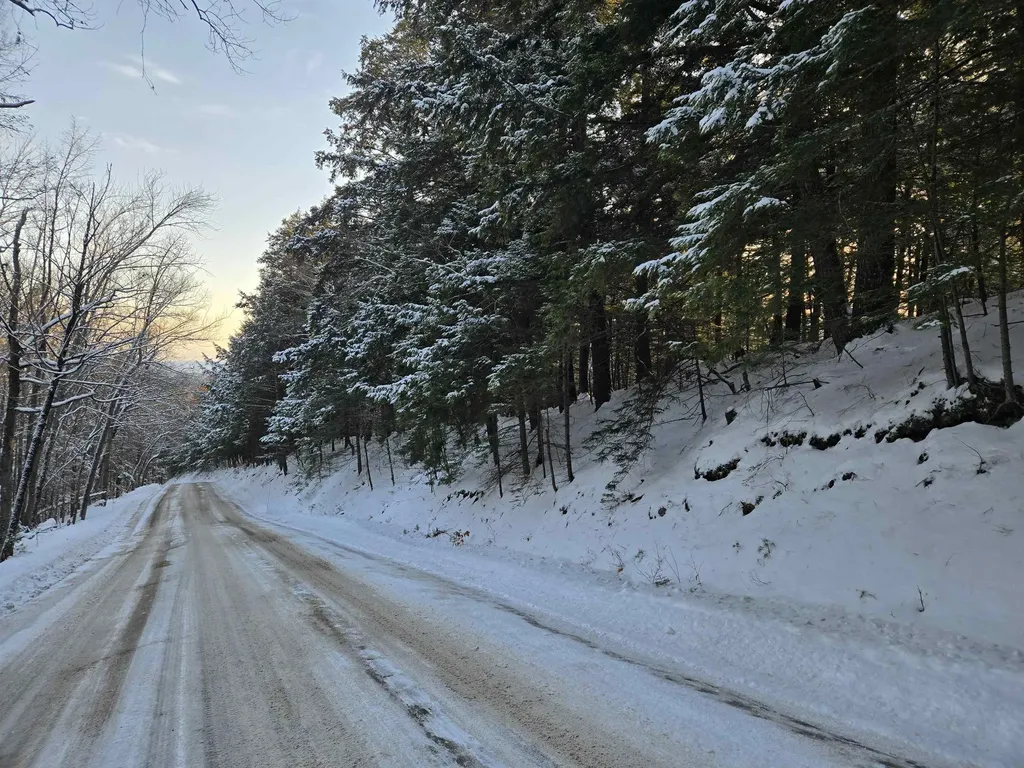 00 Thorn Hill Road Bartlett NH 03812