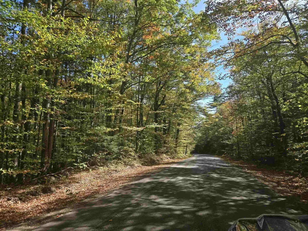 00 Thorn Hill Road Bartlett NH 03812