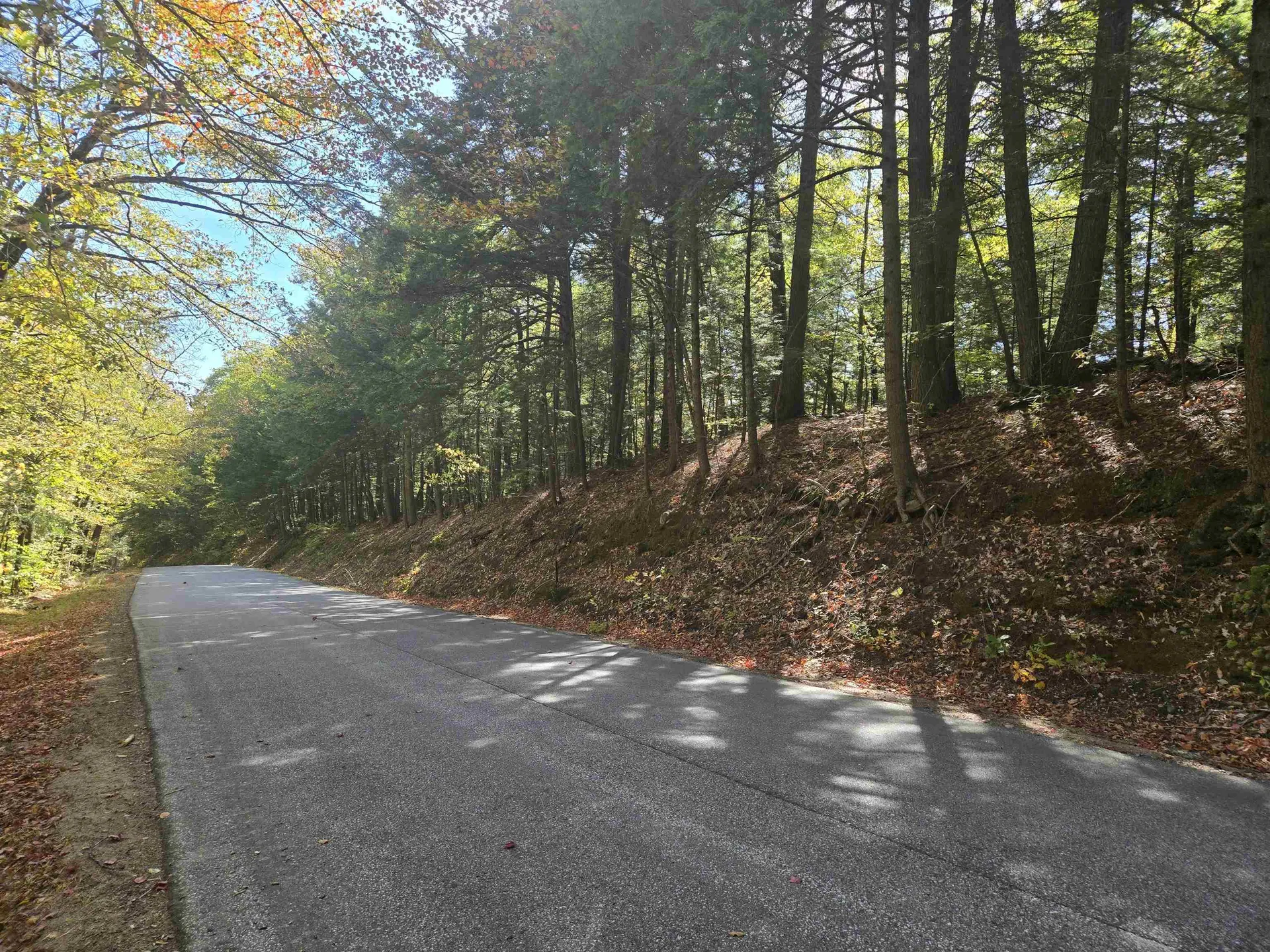 00 Thorn Hill Road Bartlett NH 03812