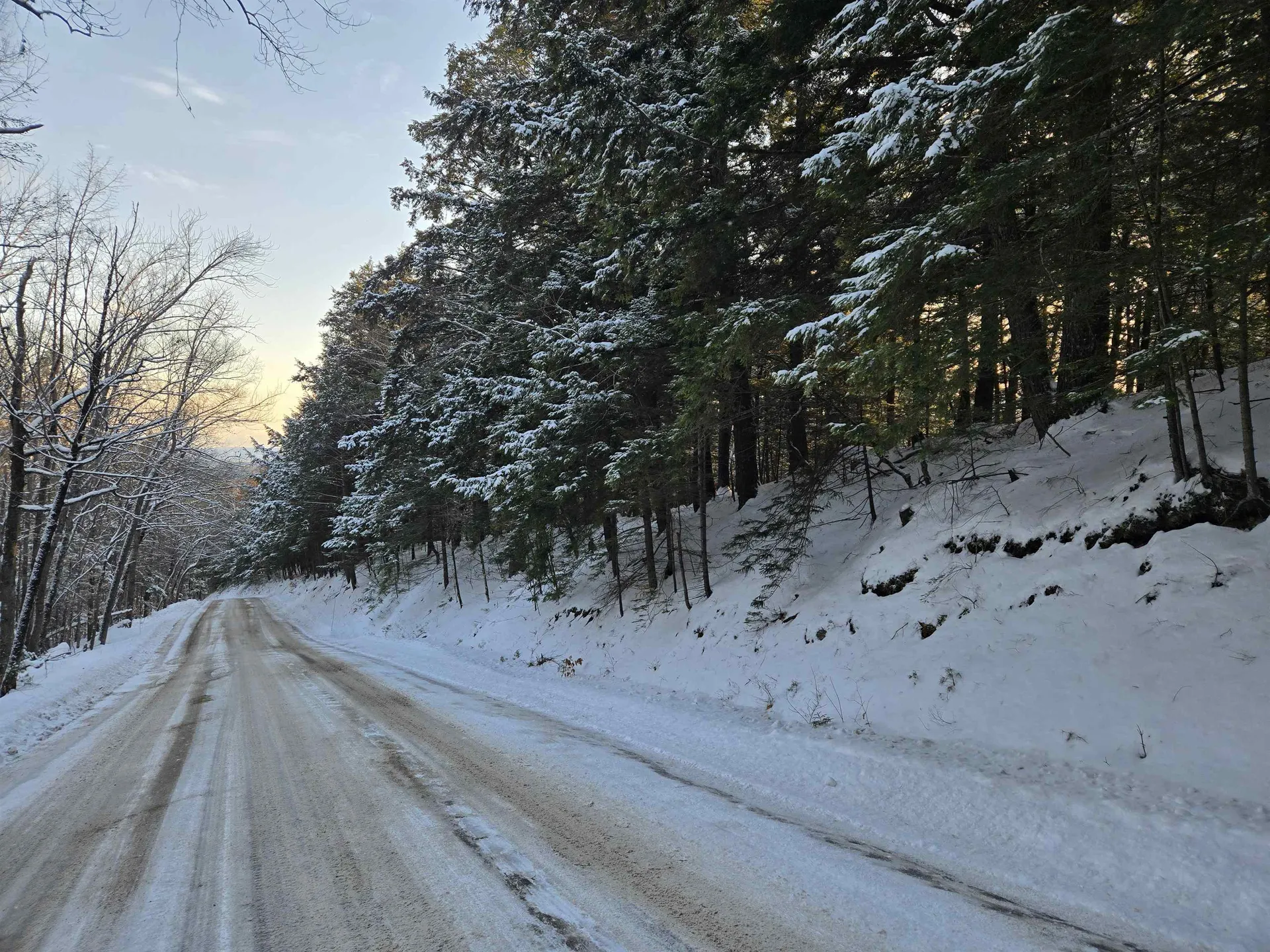 00 Thorn Hill Road Bartlett NH 03812