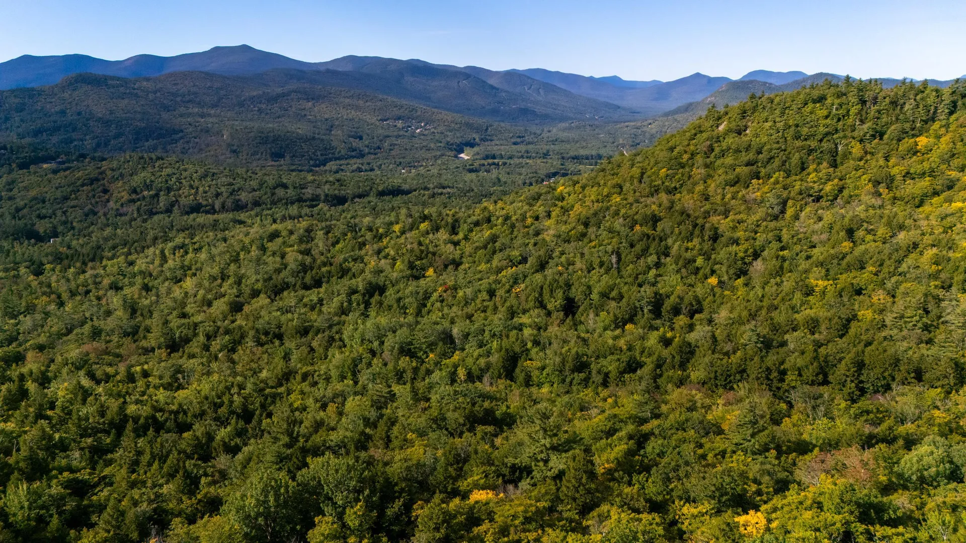 00 Thorn Hill Road Bartlett NH 03812