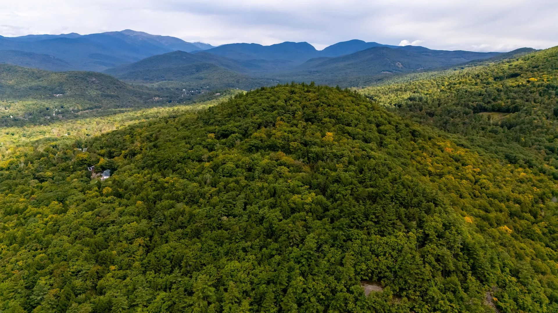 00 Thorn Hill Road Bartlett NH 03812