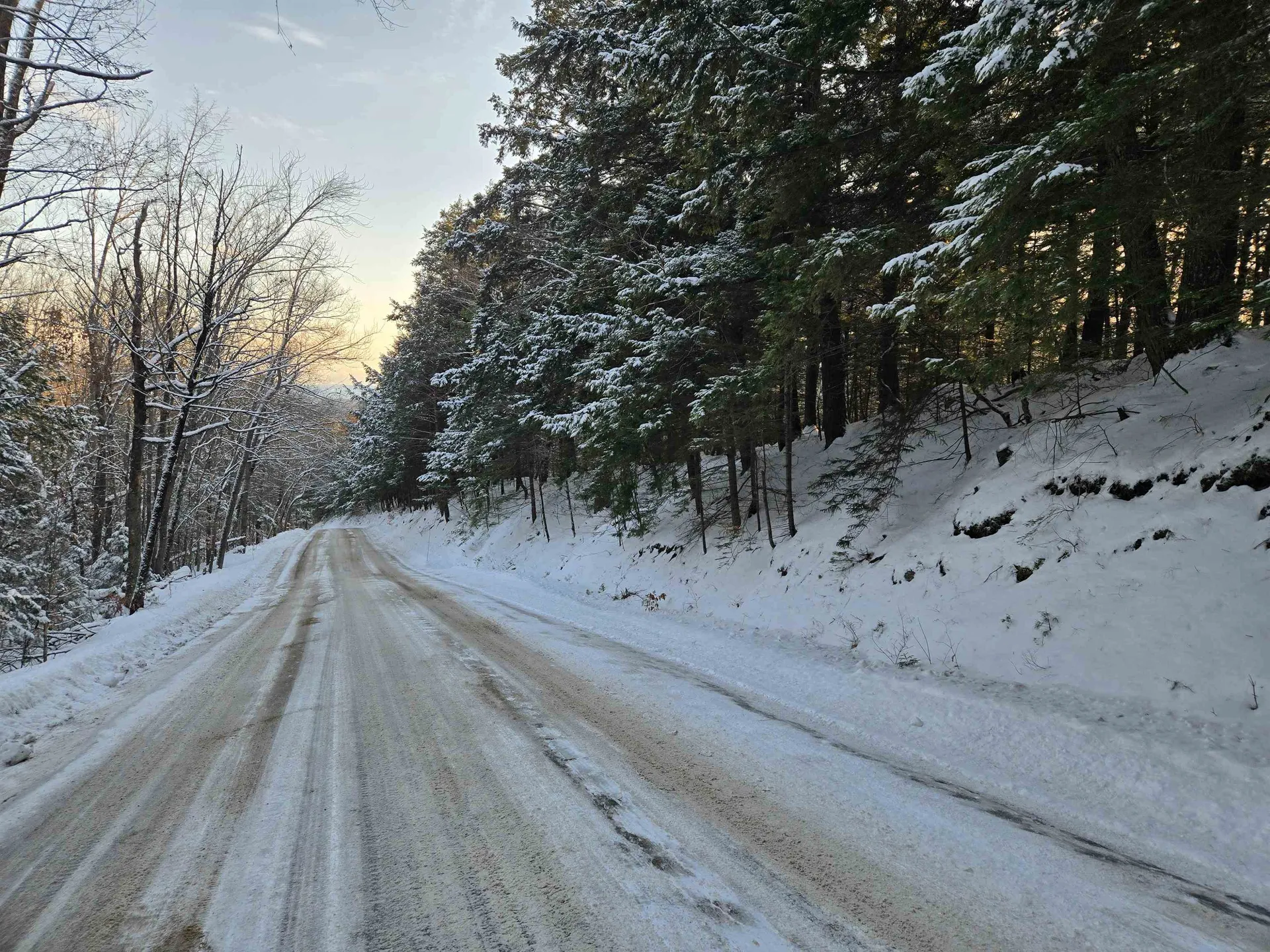 00 Thorn Hill Road Bartlett NH 03812