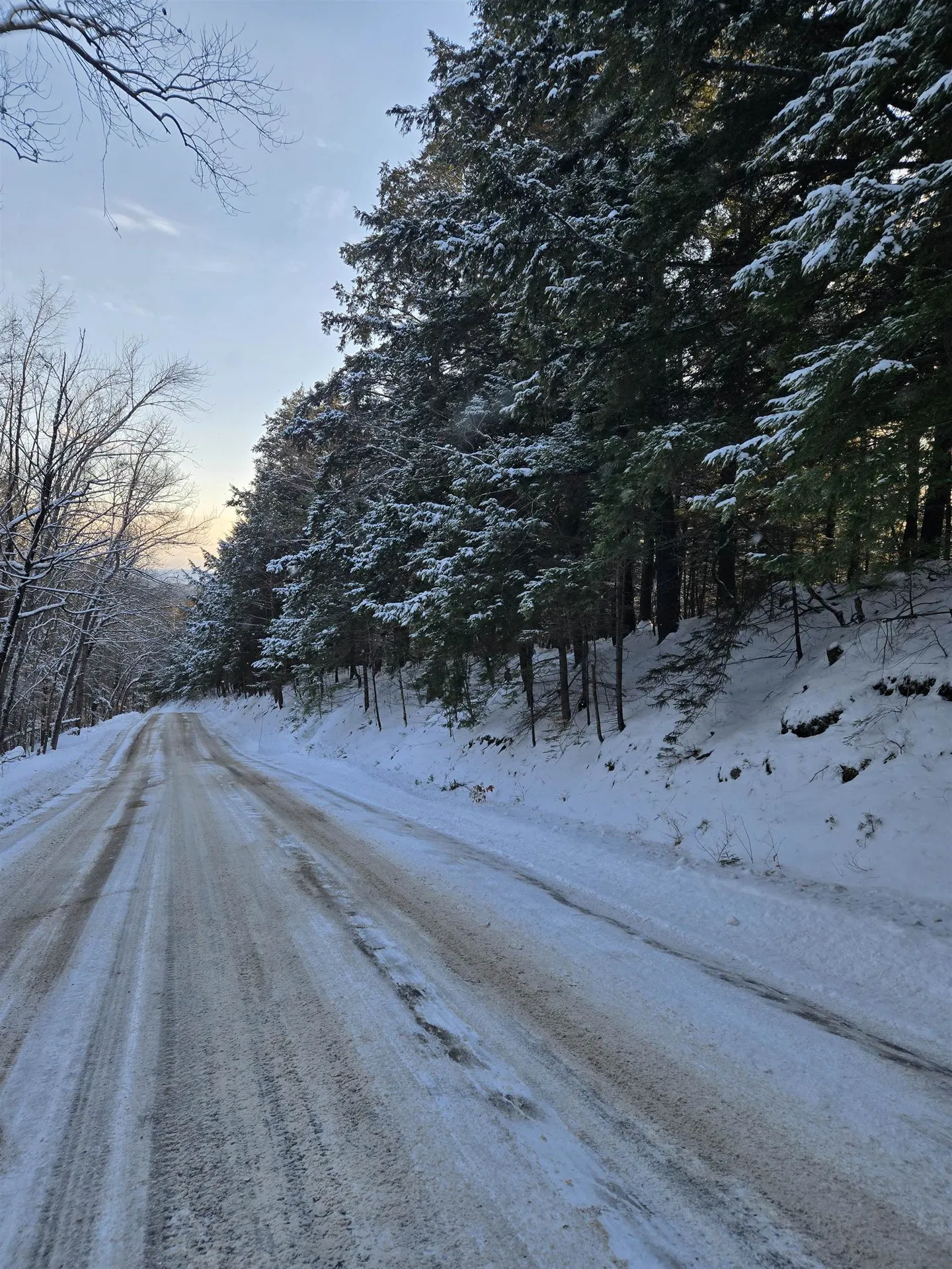 00 Thorn Hill Road Bartlett NH 03812