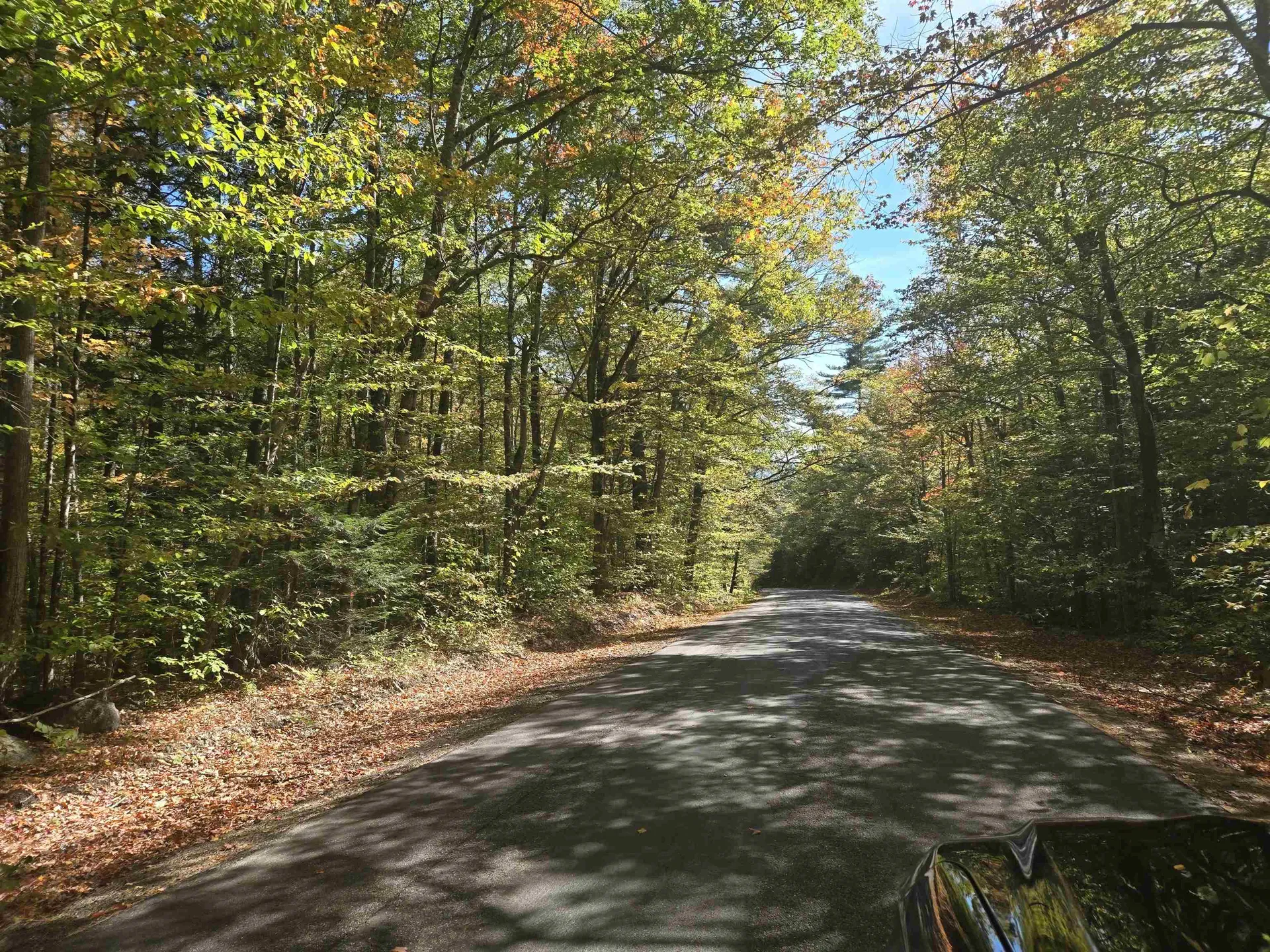 00 Thorn Hill Road Bartlett NH 03812