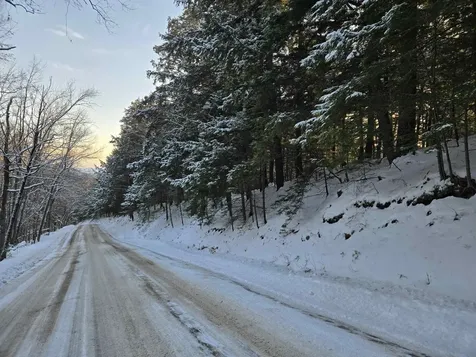 00 Thorn Hill Road Bartlett NH 03812