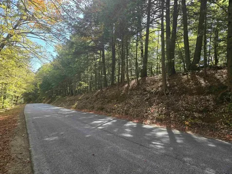 00 Thorn Hill Road Bartlett NH 03812