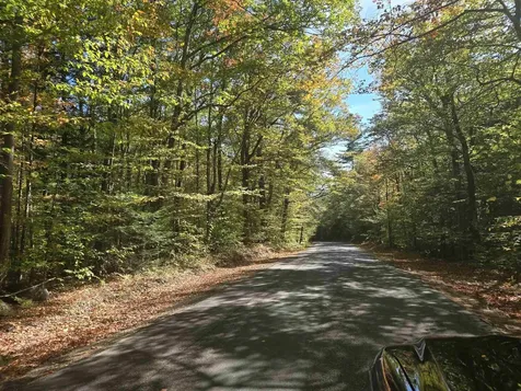 00 Thorn Hill Road Bartlett NH 03812