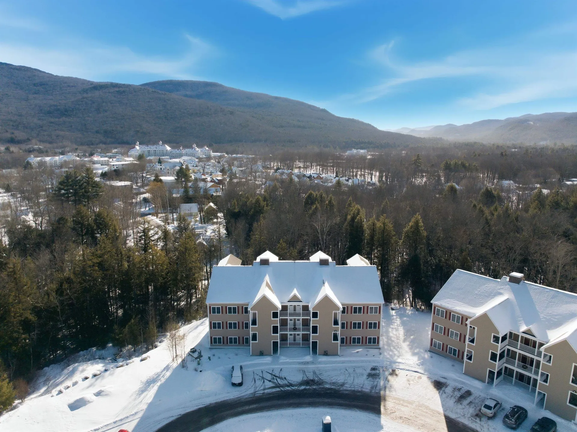 20 Twin Tip Terrace Lincoln NH 03251