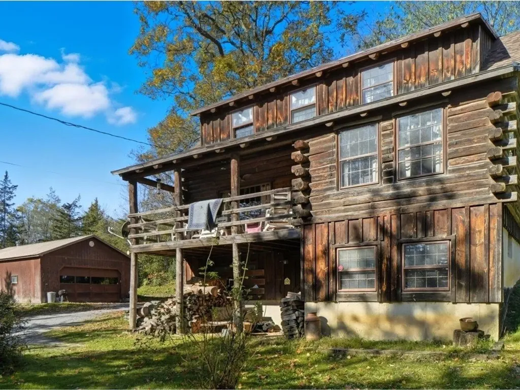 3513 Sand Road Ferrisburgh VT 05456