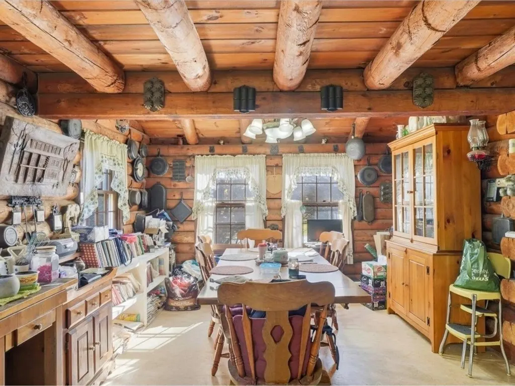 3513 Sand Road Ferrisburgh VT 05456