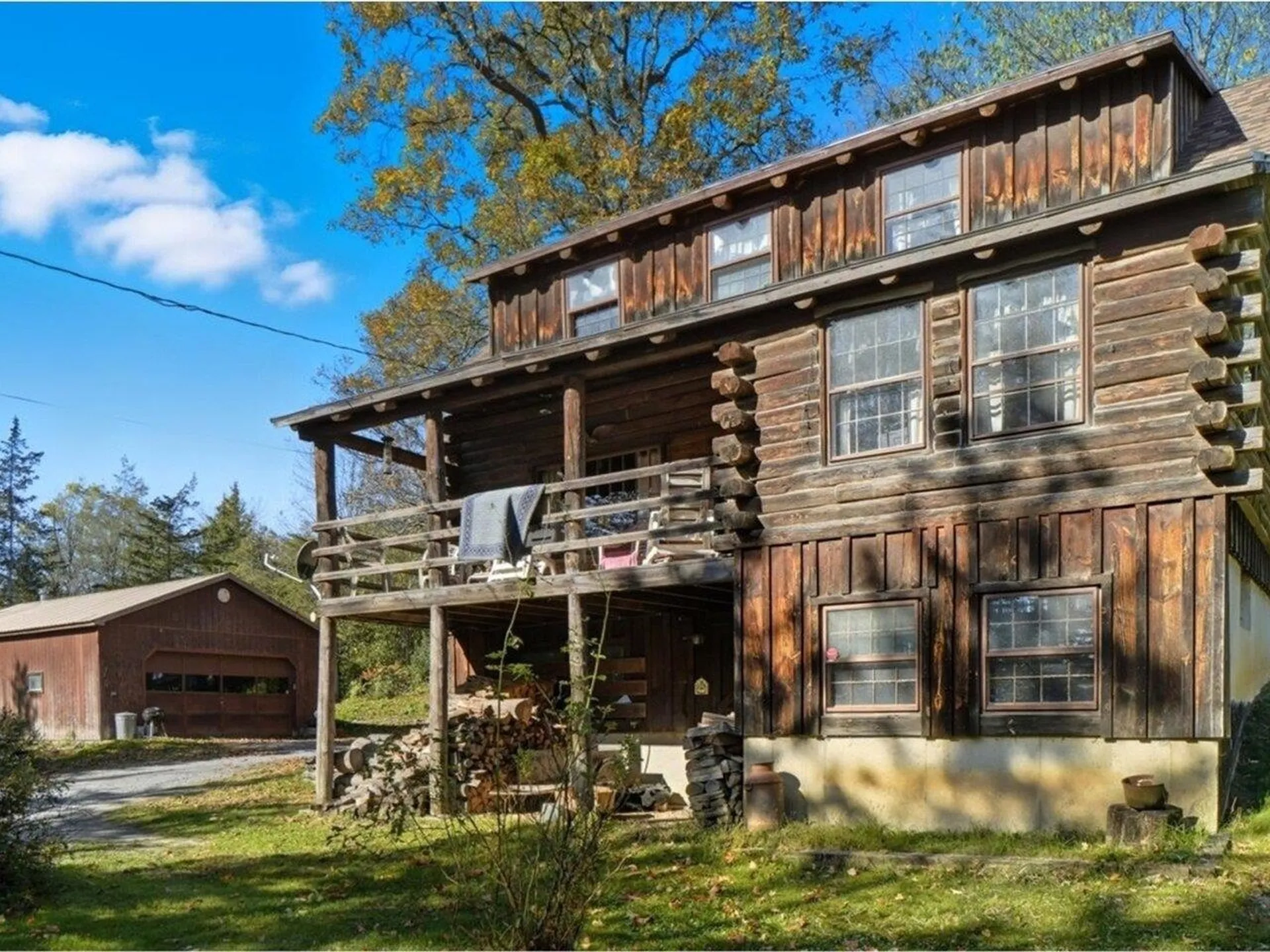 3513 Sand Road Ferrisburgh VT 05456