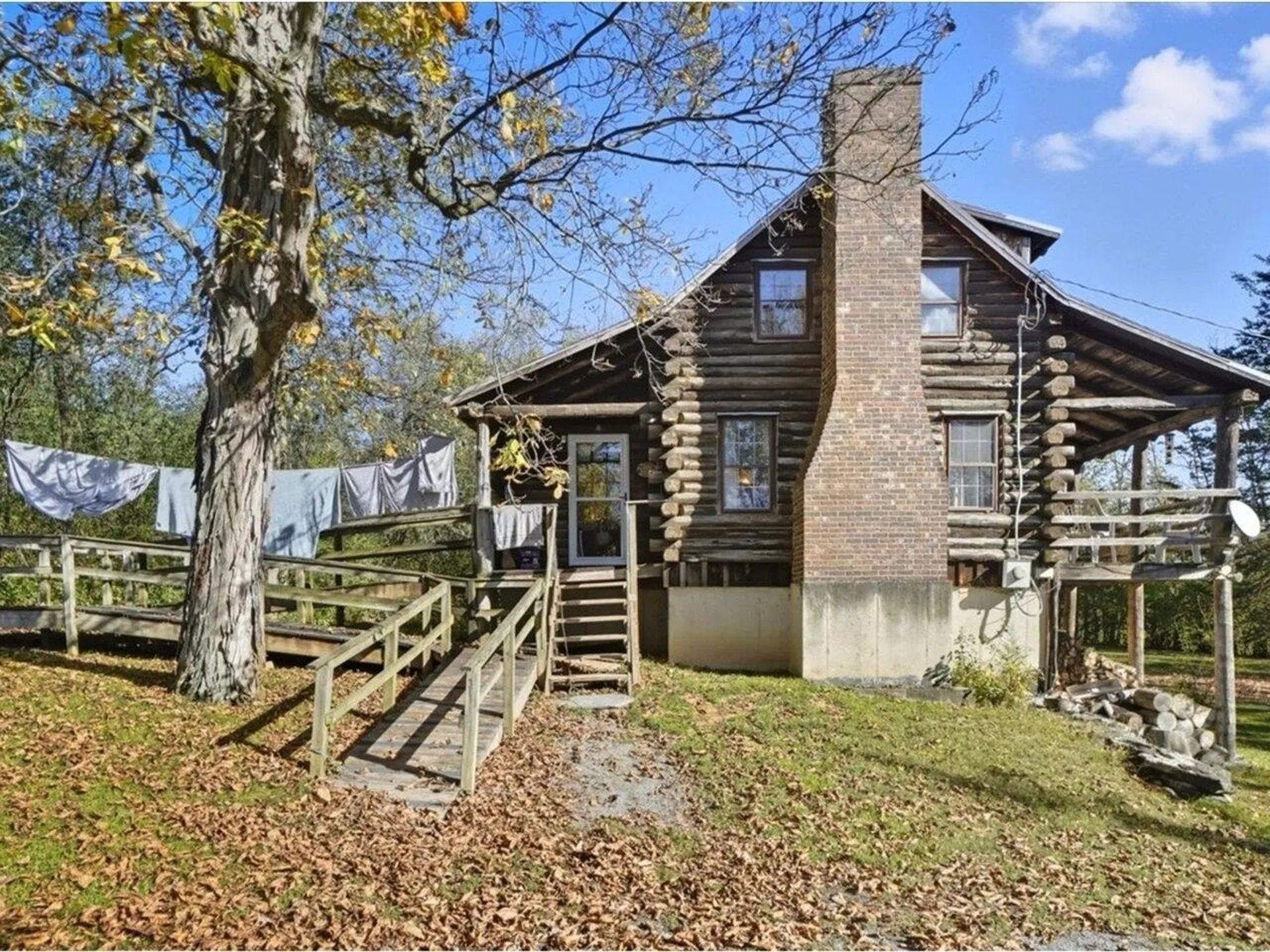 3513 Sand Road Ferrisburgh VT 05456