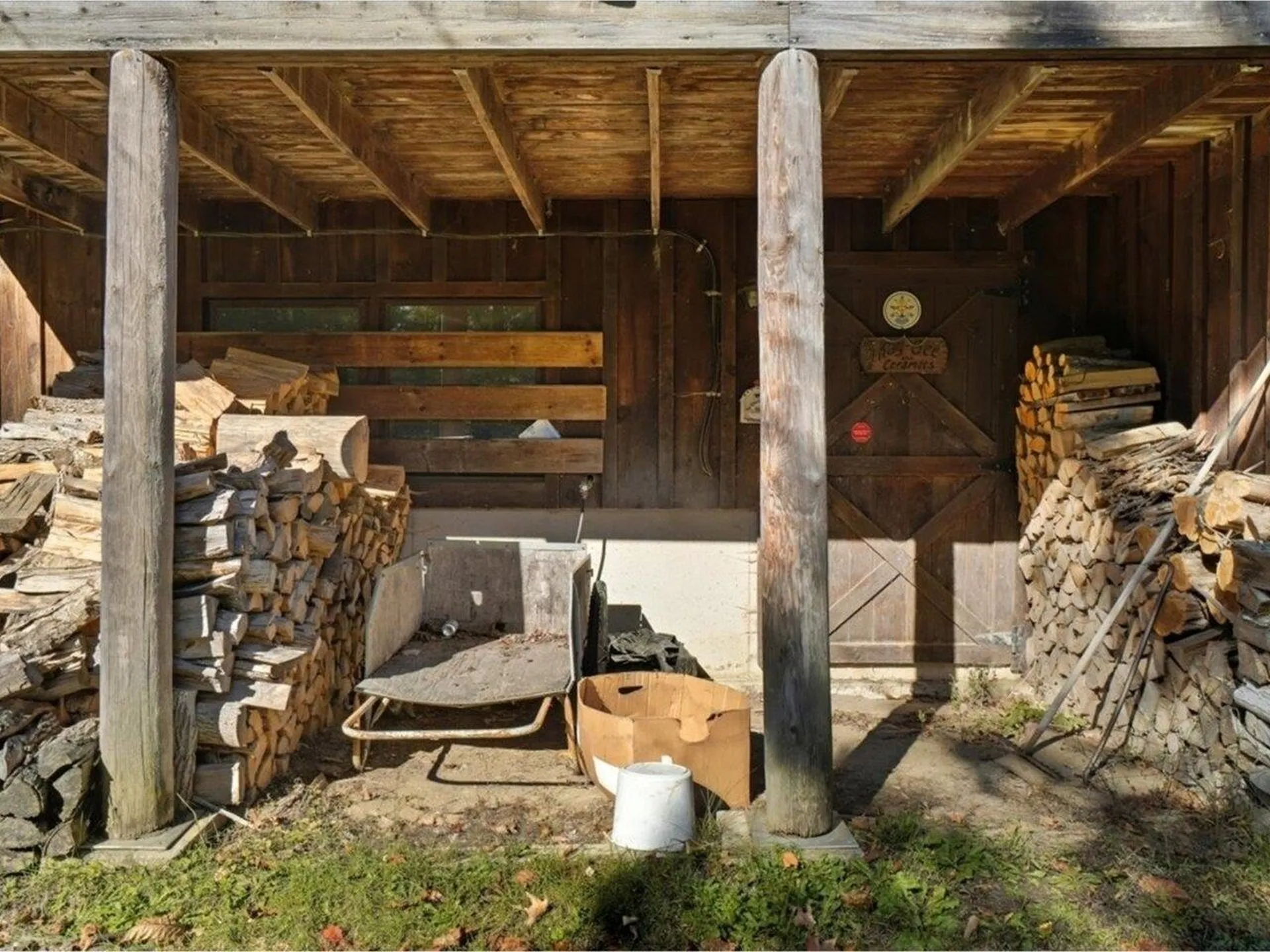 3513 Sand Road Ferrisburgh VT 05456