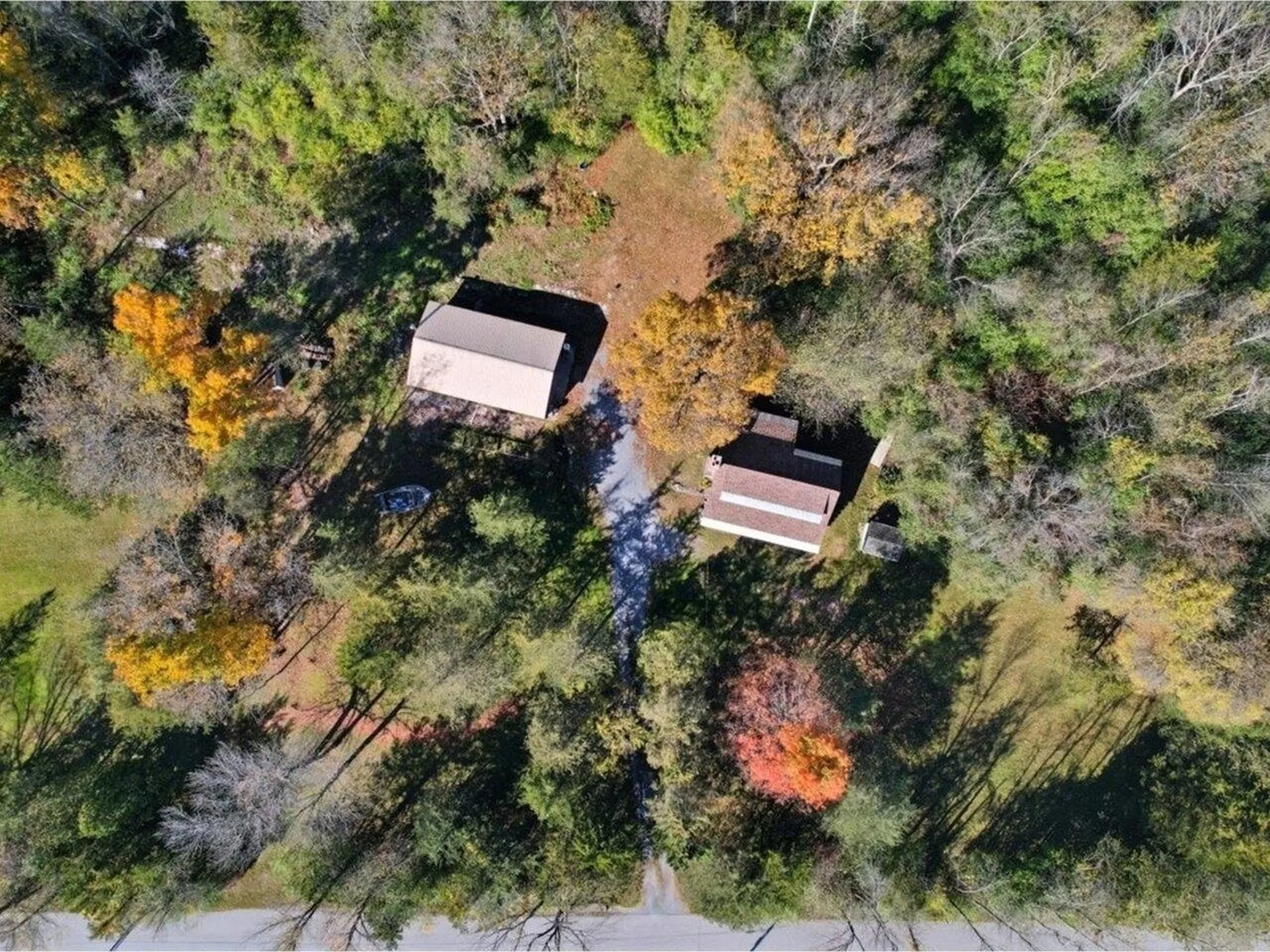 3513 Sand Road Ferrisburgh VT 05456