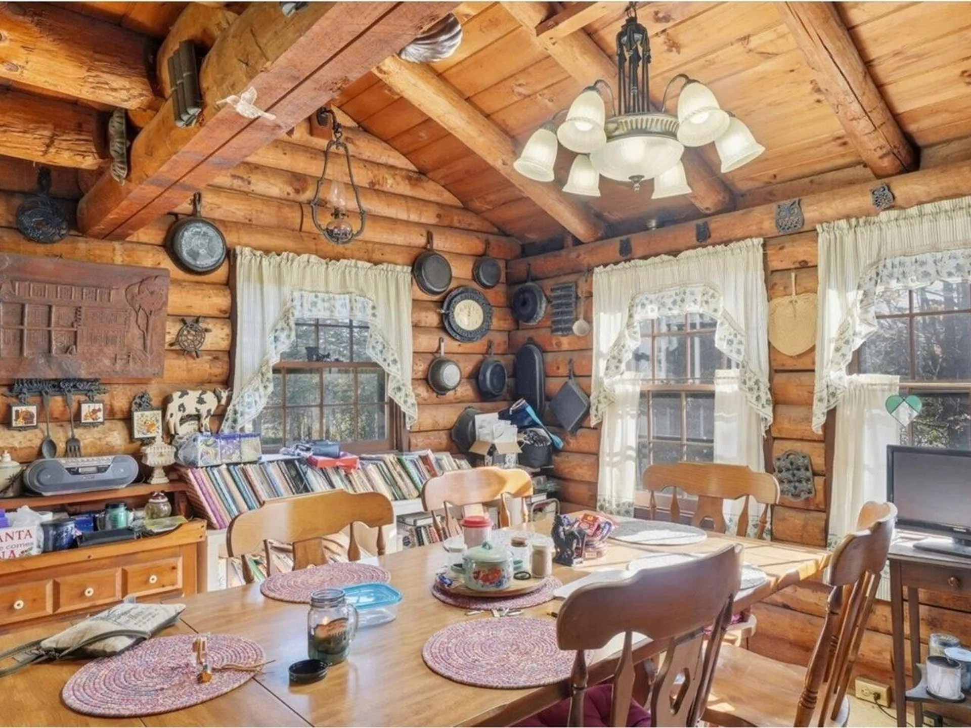 3513 Sand Road Ferrisburgh VT 05456