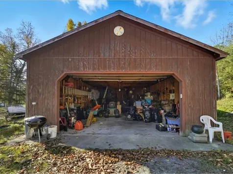 3513 Sand Road Ferrisburgh VT 05456