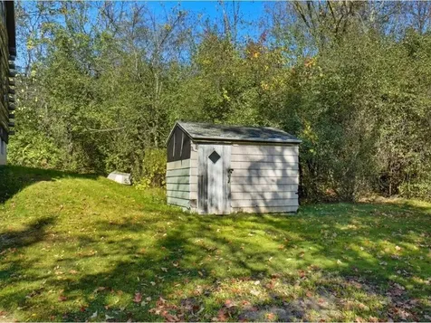 3513 Sand Road Ferrisburgh VT 05456