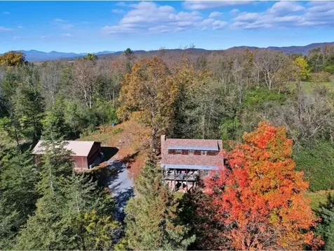 3513 Sand Road Ferrisburgh VT 05456