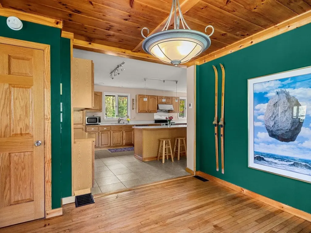 1464 Huntington Road Richmond VT 05477