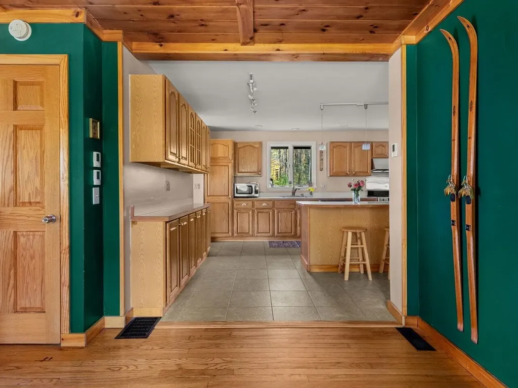 1464 Huntington Road Richmond VT 05477