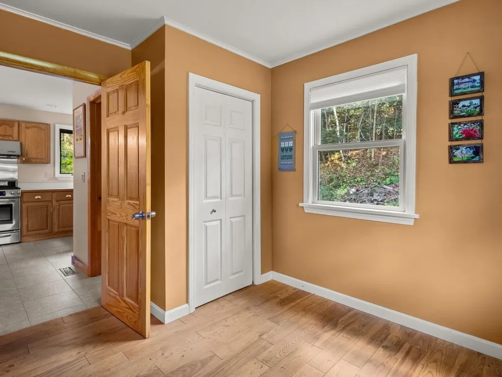 1464 Huntington Road Richmond VT 05477