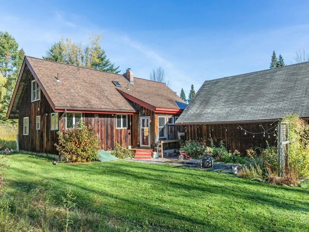 1464 Huntington Road Richmond VT 05477