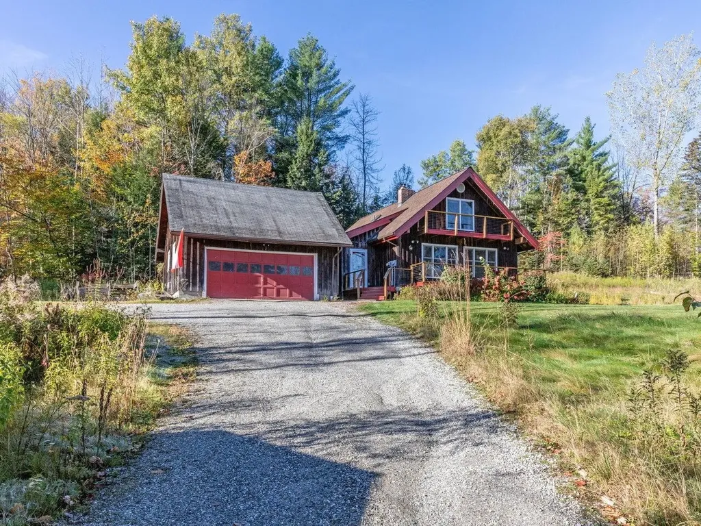 1464 Huntington Road Richmond VT 05477