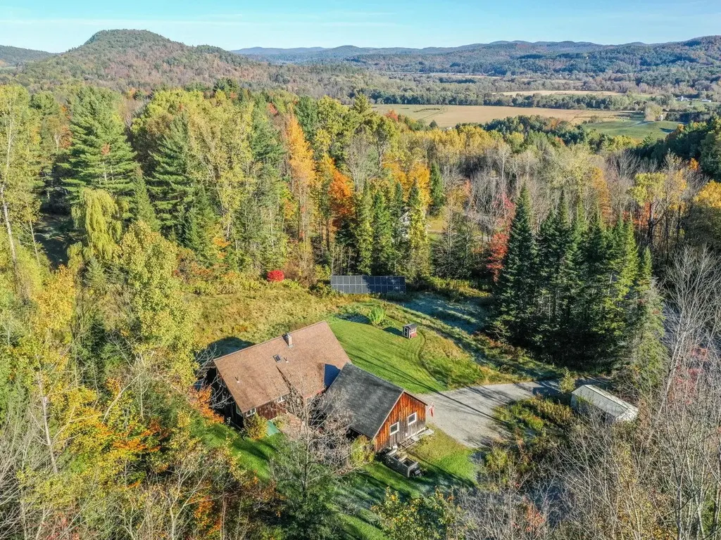 1464 Huntington Road Richmond VT 05477