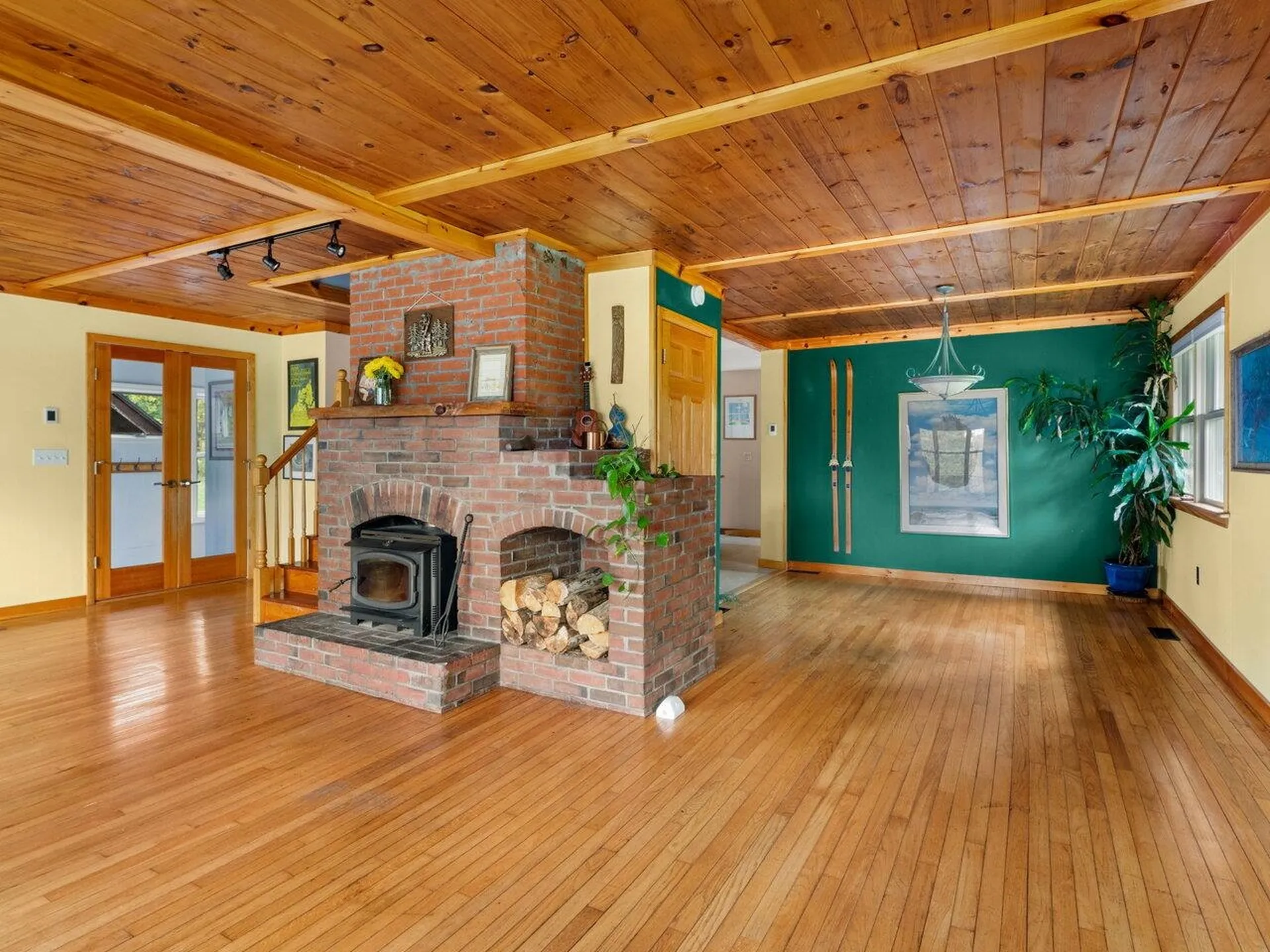 1464 Huntington Road Richmond VT 05477