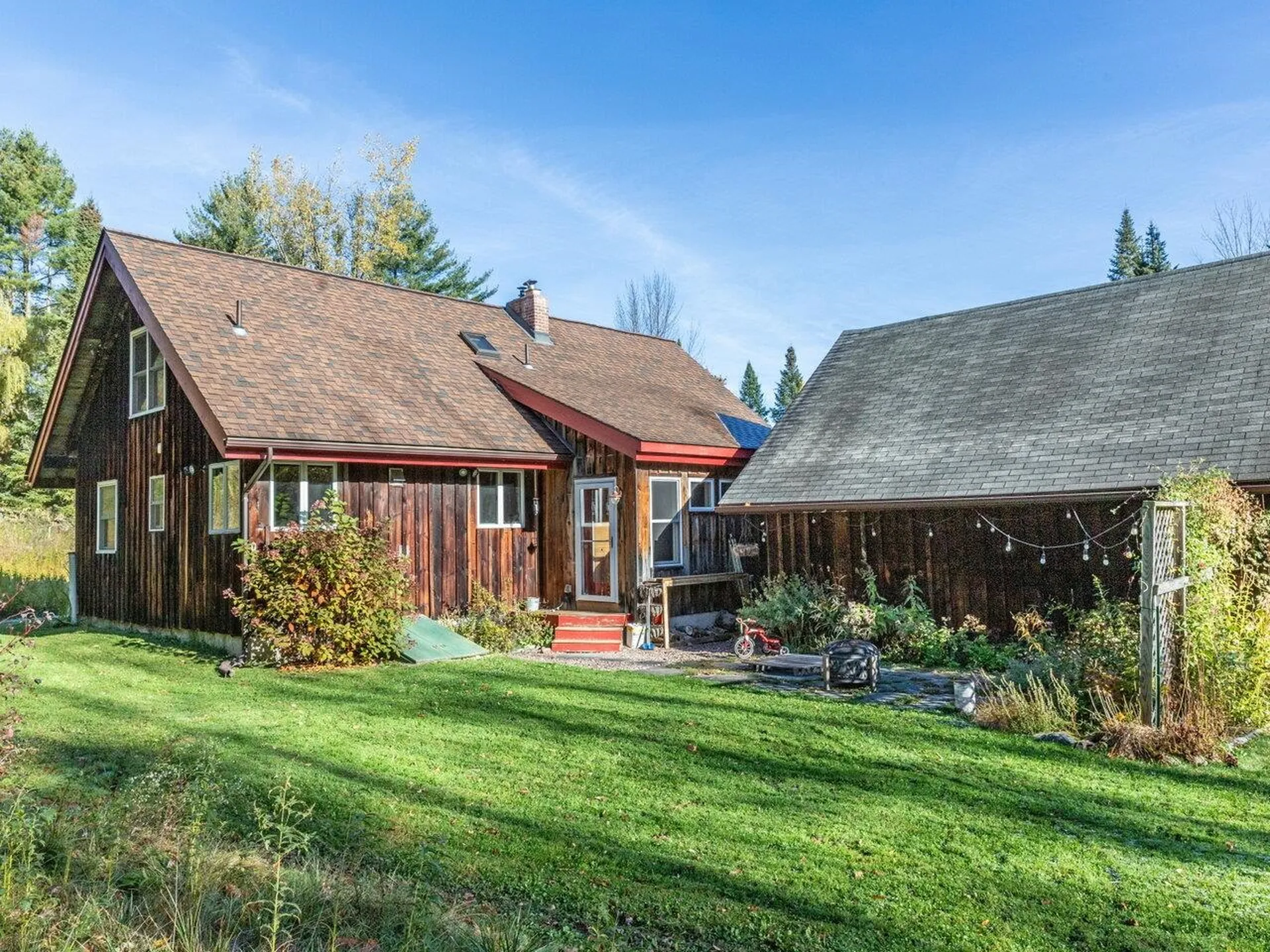 1464 Huntington Road Richmond VT 05477