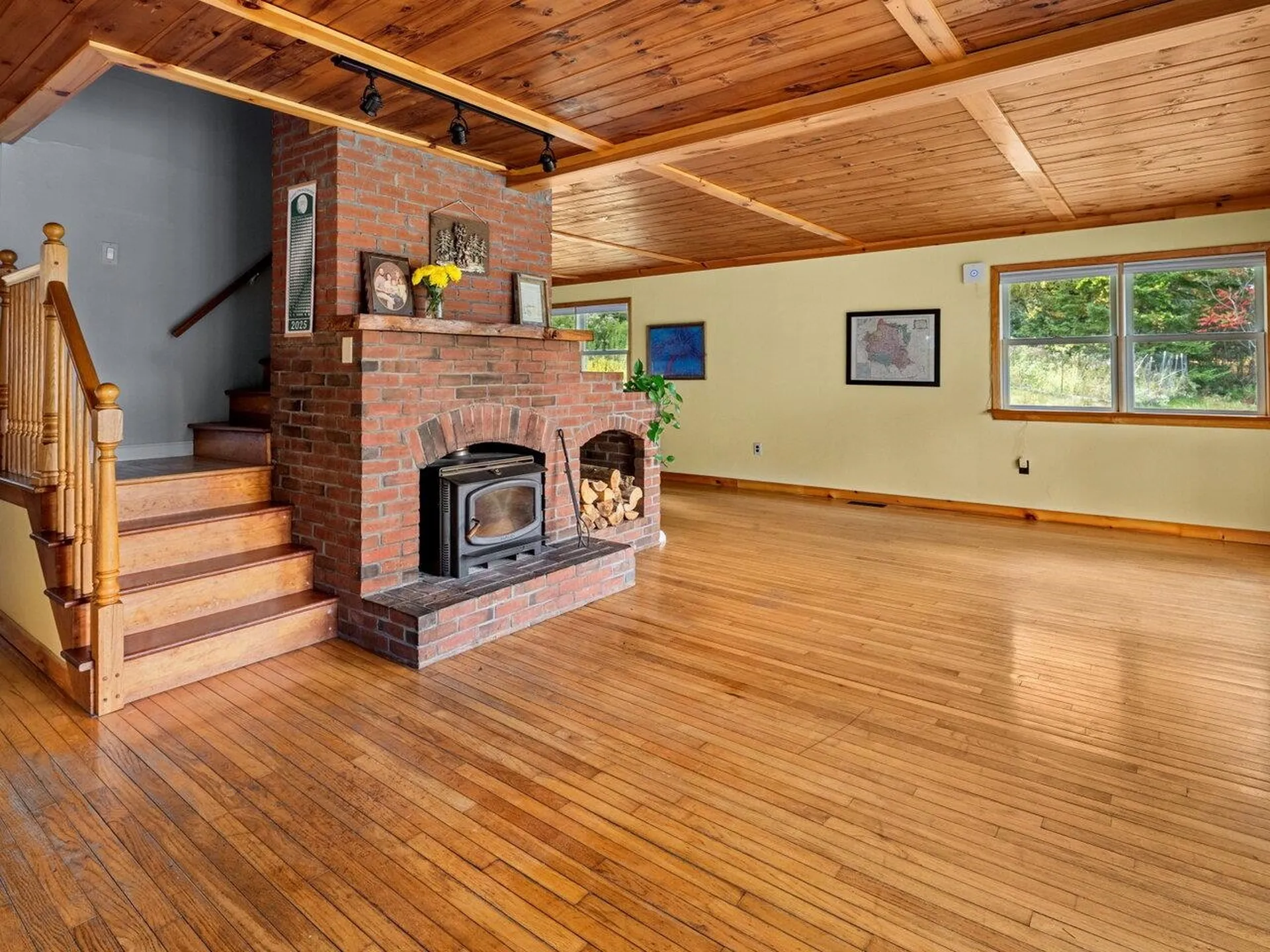 1464 Huntington Road Richmond VT 05477