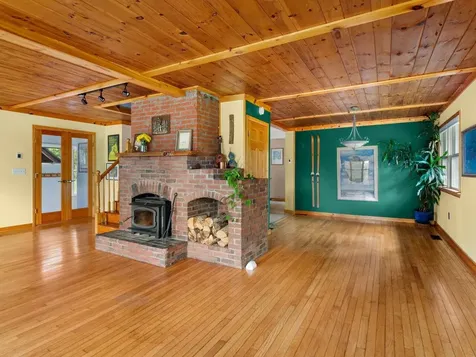 1464 Huntington Road Richmond VT 05477